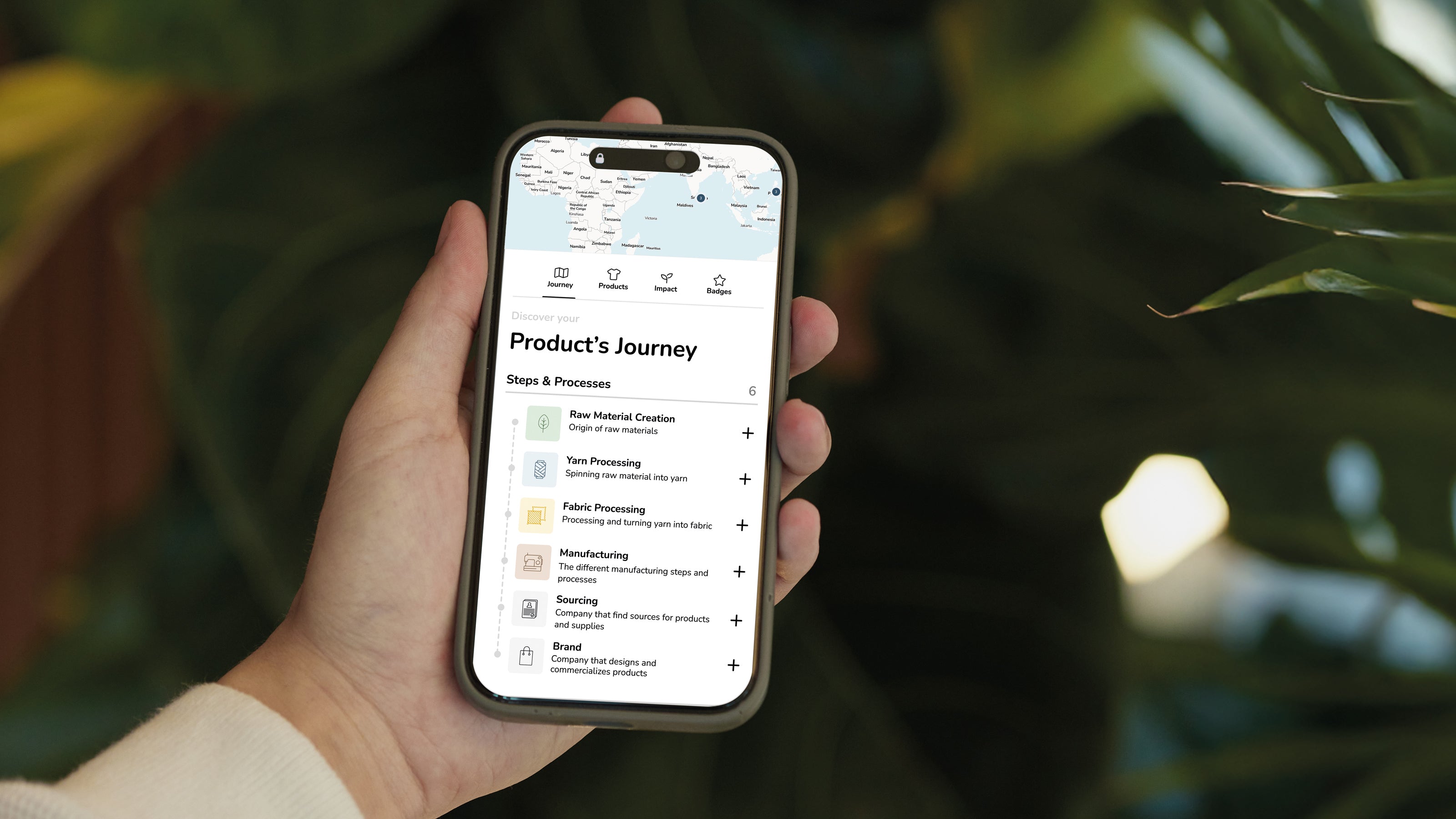 digital product passport DPP