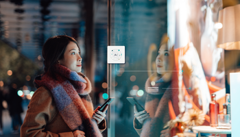 AI in fashion and textile