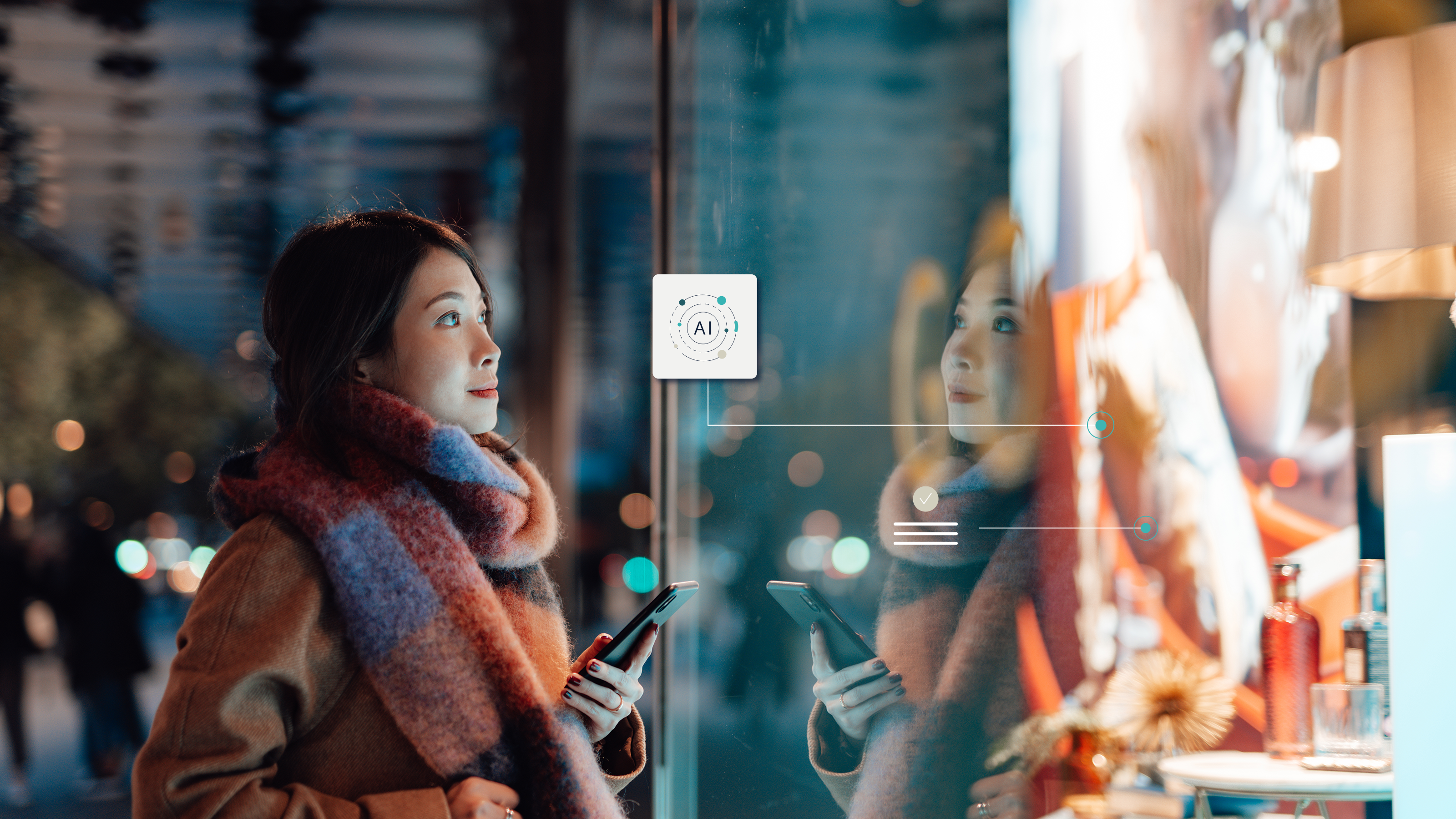 AI in fashion and textile