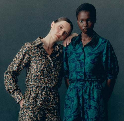 How Liberty London is Using Retraced to Drive Strategic Supply Chain Transparency