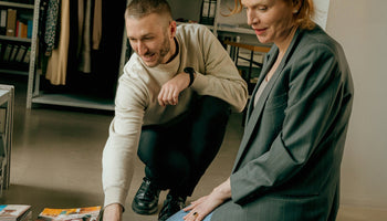 sustainability in fashion