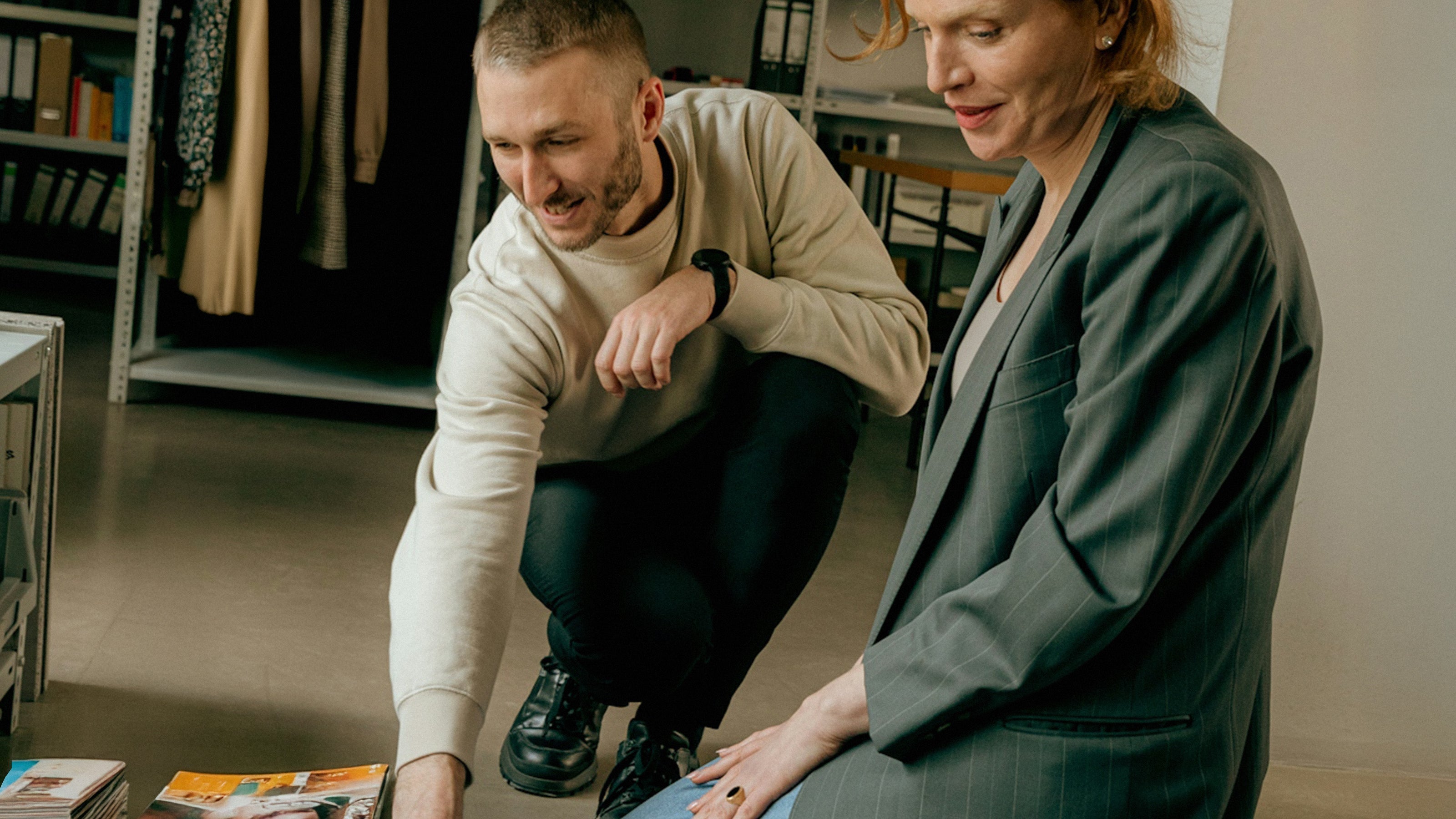 sustainability in fashion