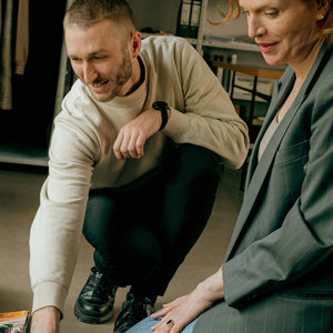 sustainability in fashion