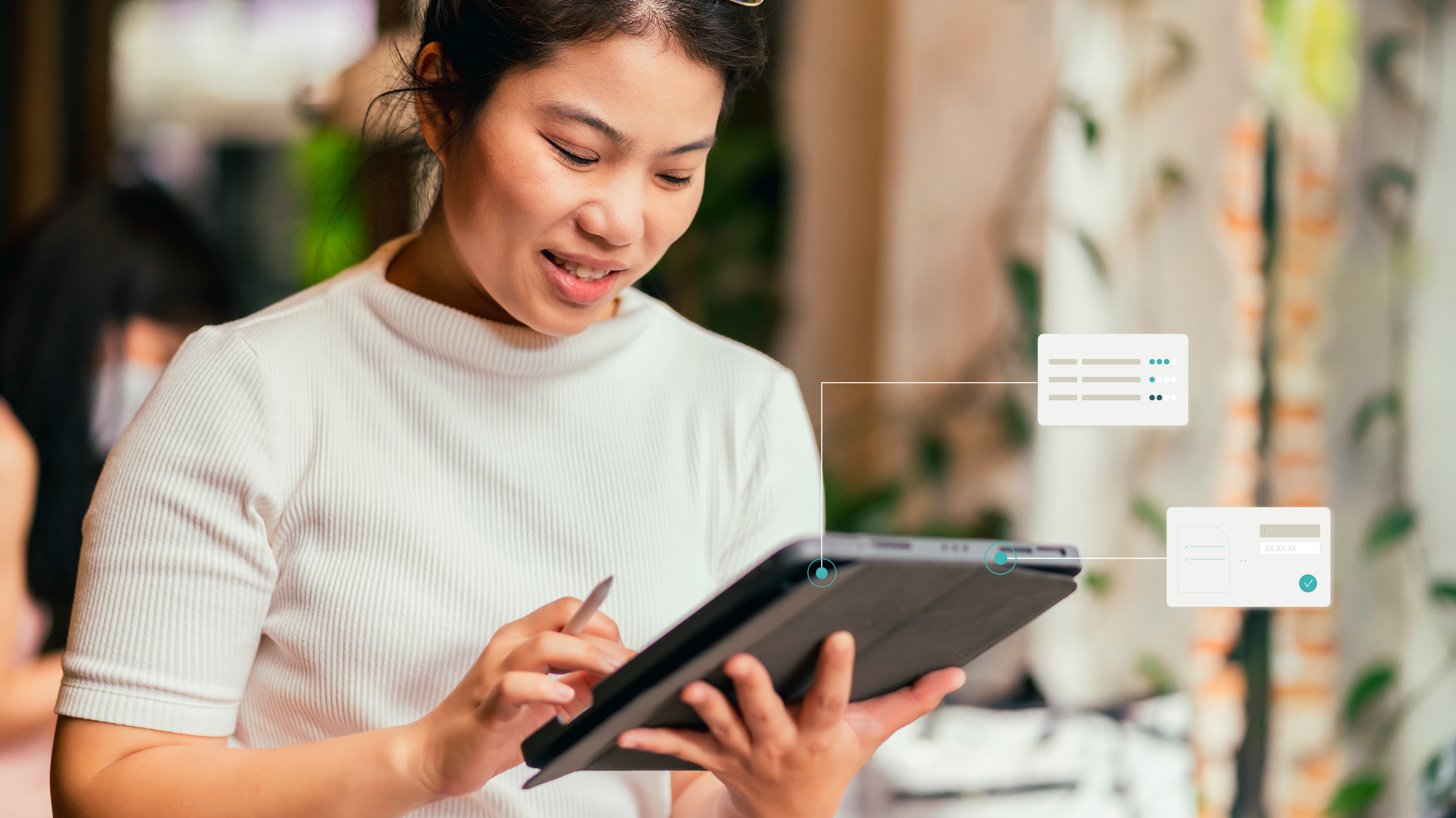 supplier sustainability assessments