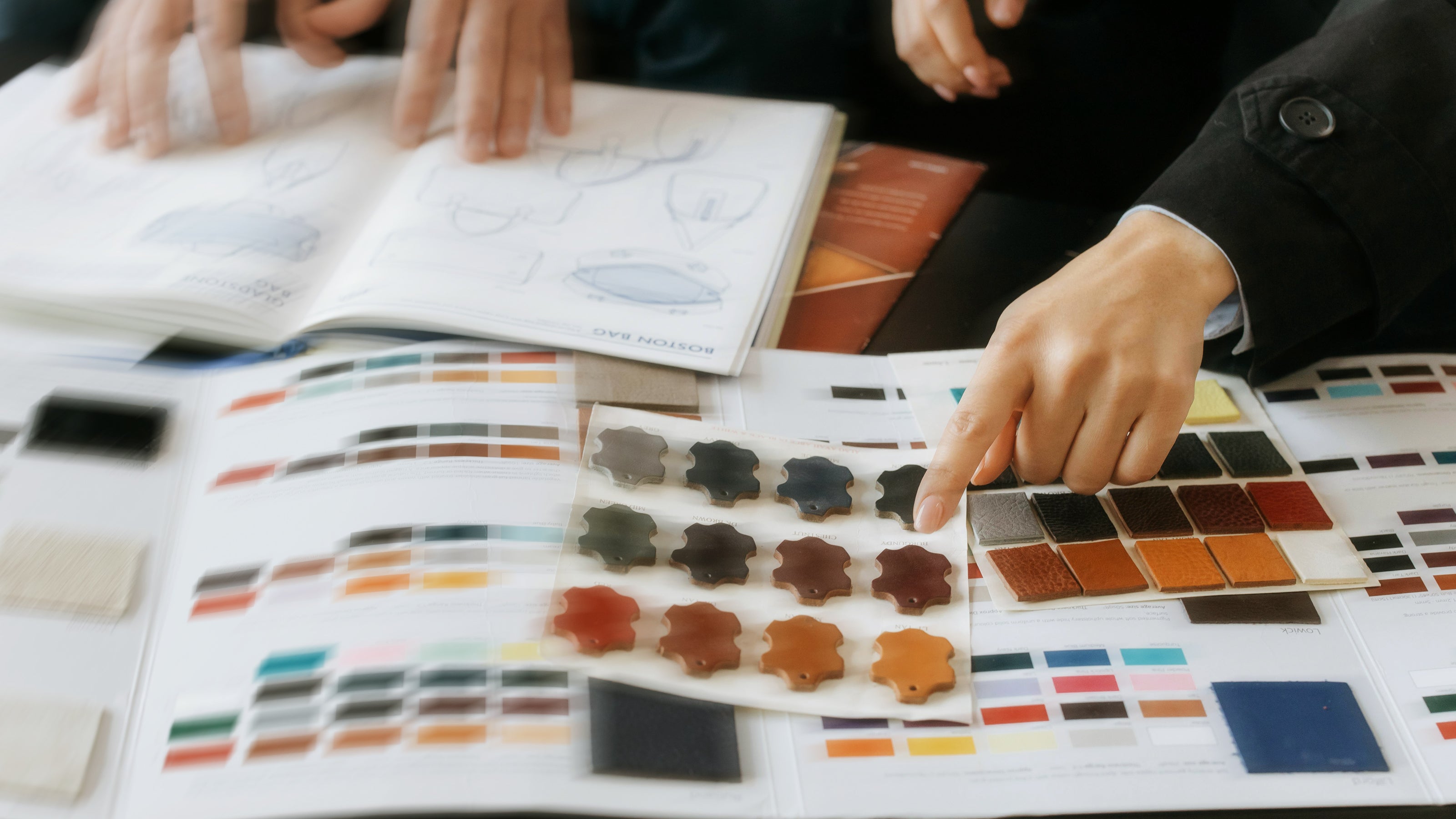 The Ethical Supply Chain Advantage: Risk Reduction in Fashion