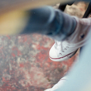 footwear supply chain strategies