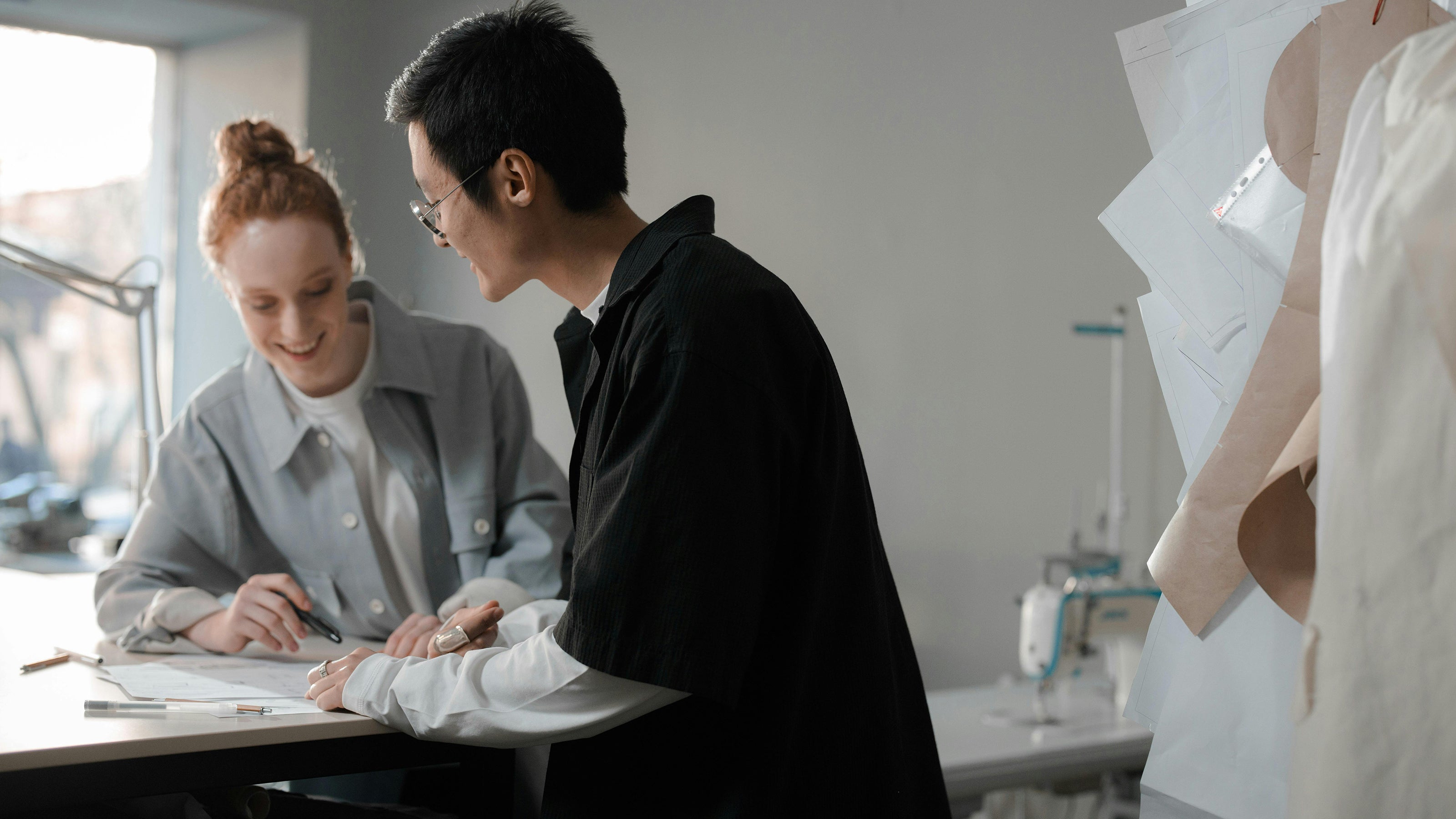 Supply Chain Collaboration Trends in Fashion: Execution Over Visibility