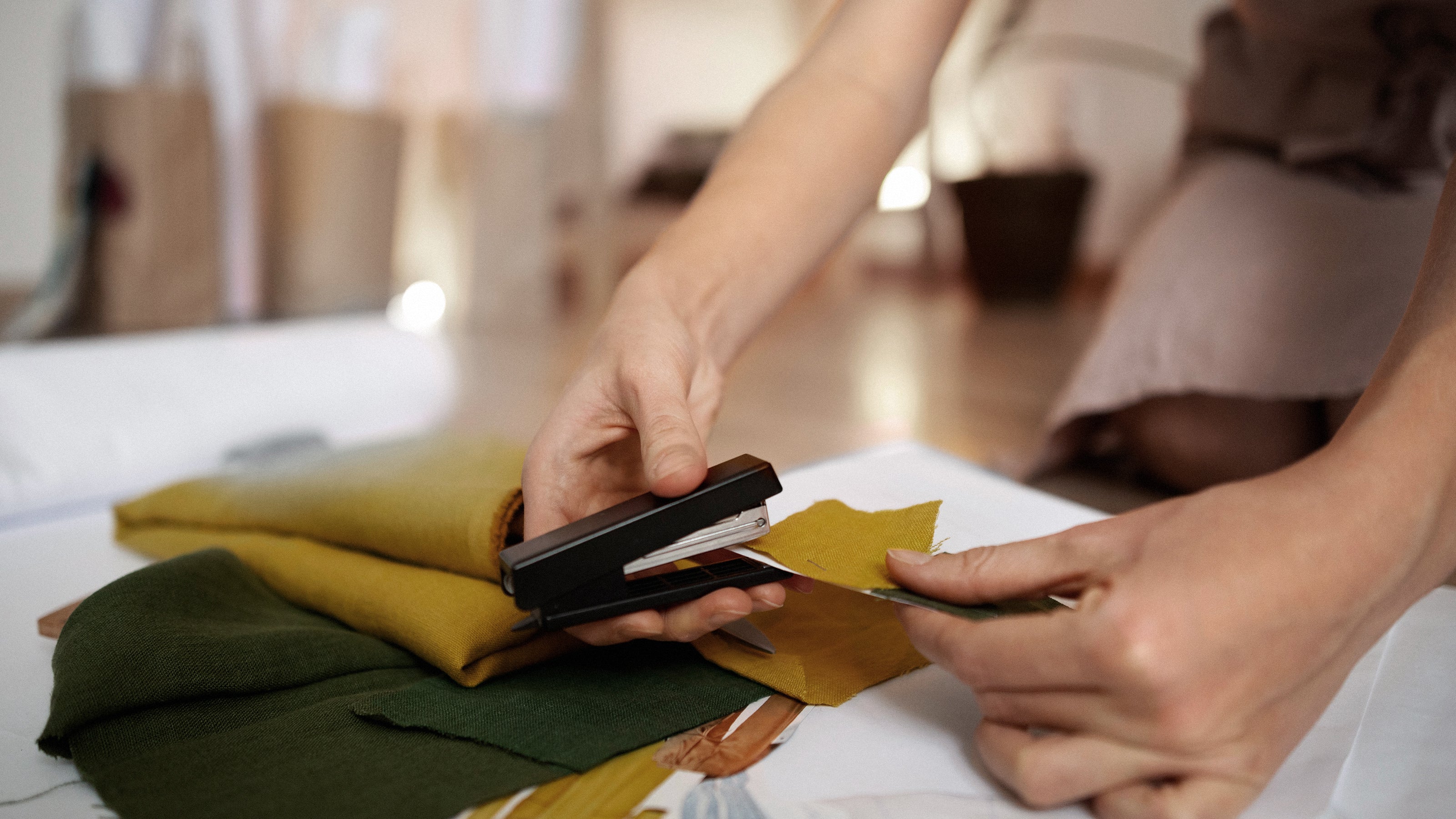 Textile Compliance or Supplier Strategy? How Fashion Brands Are Rethinking Compliance