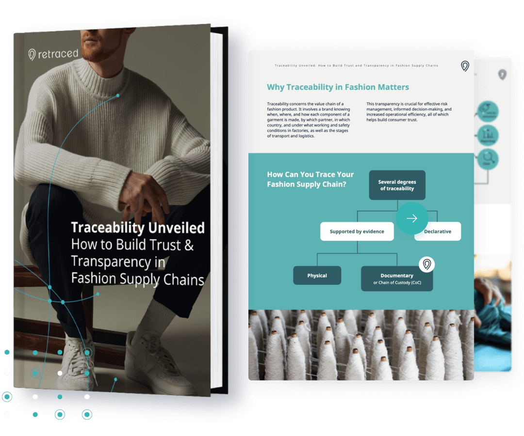Traceability Unveiled - Ebook