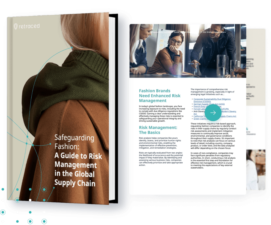 Risk Management Supply Chain - Ebook