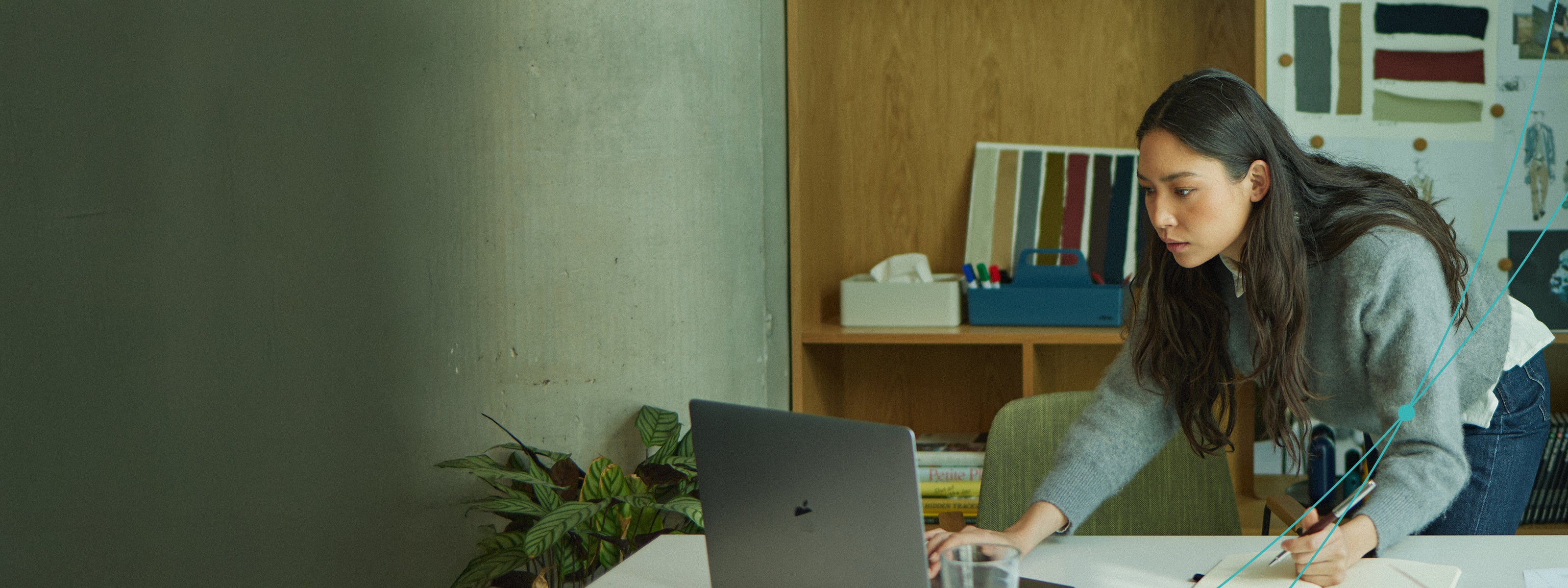 Emerging technology - Retraced