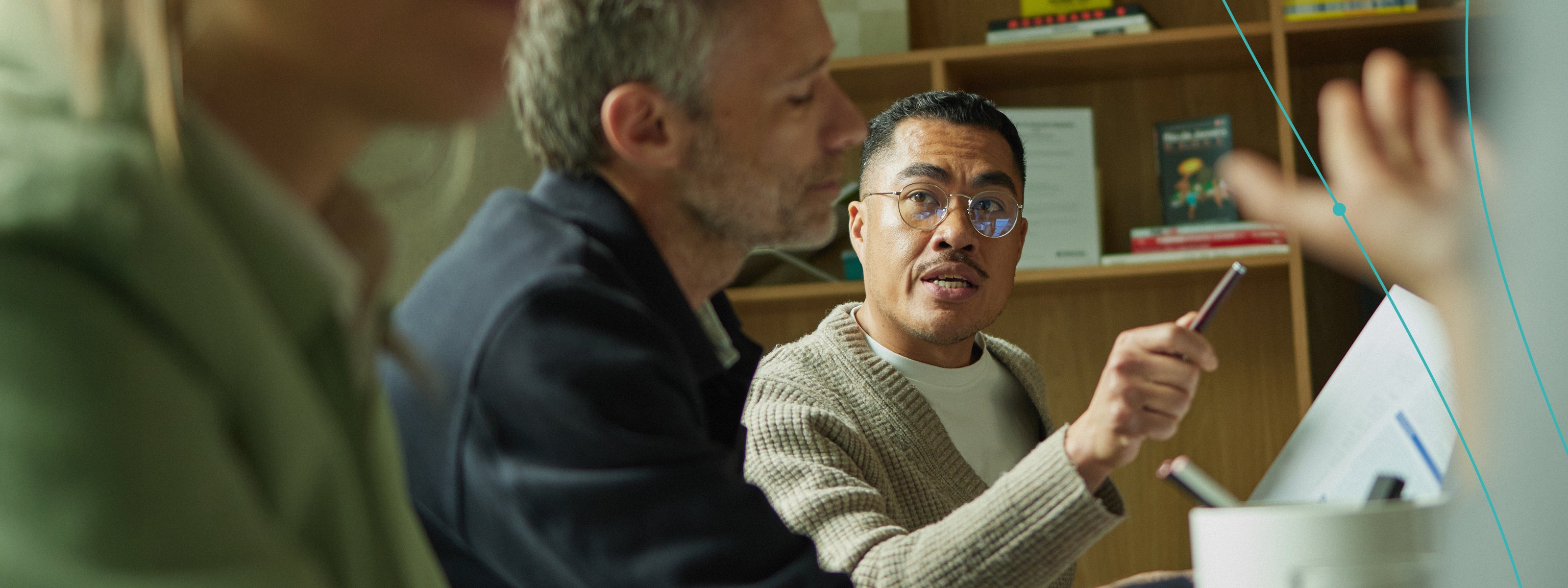 Anti slavery acts - retraced