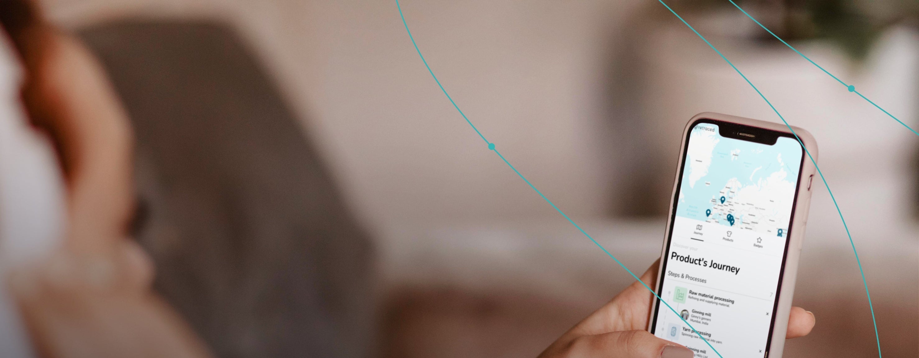 Digital Product Passport (DPP) - Retraced