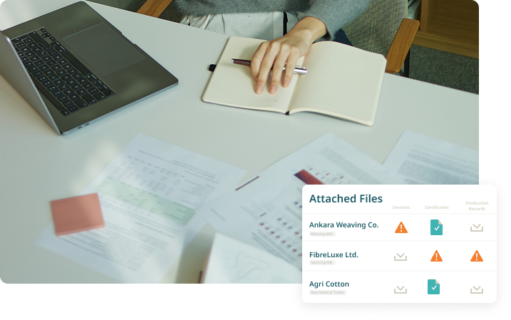 Due_Diligence_Compliance with Retraced