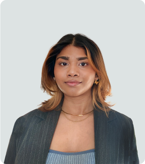 Sharvari Shankar Retraced Expert