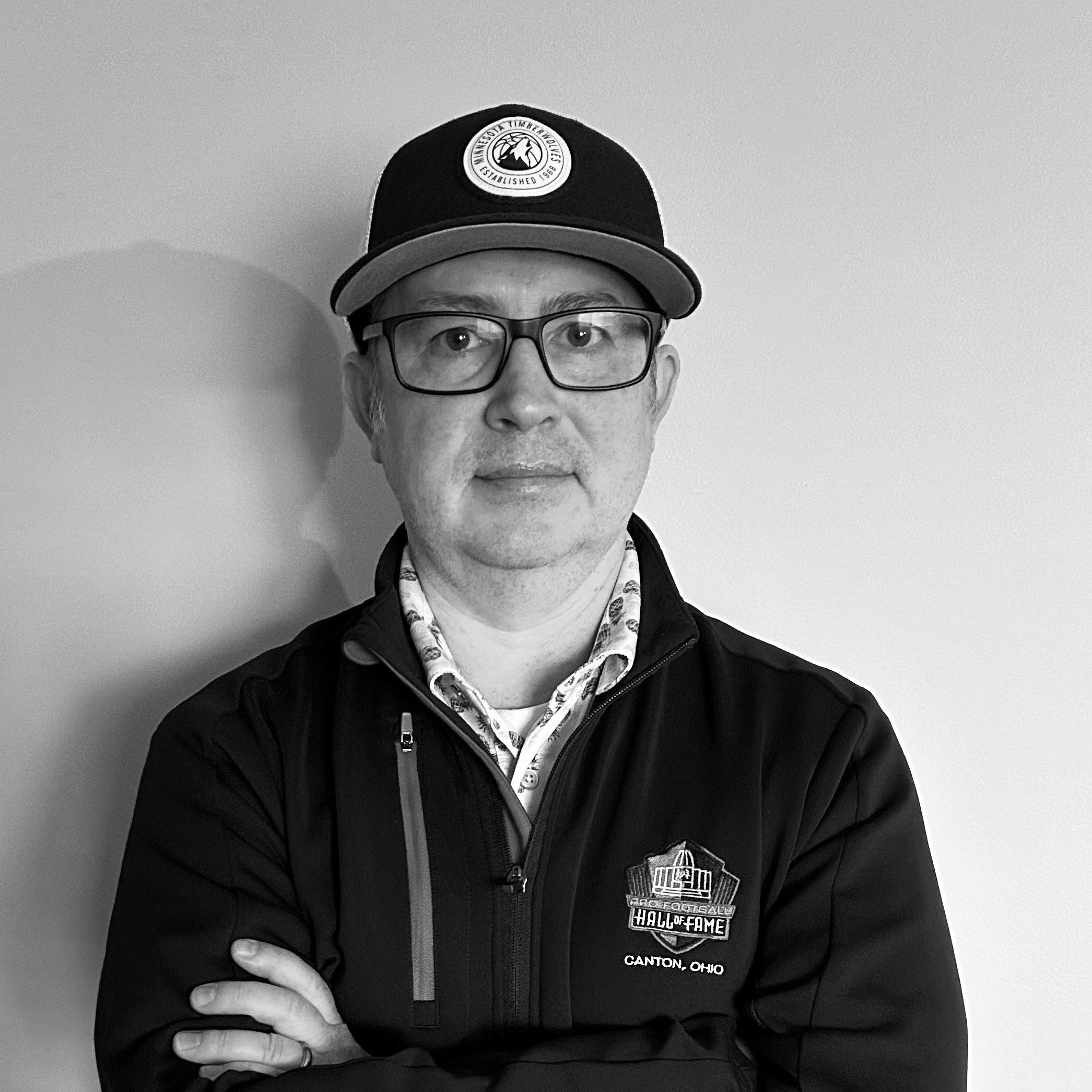 Jason Dworshak from Secret Charm