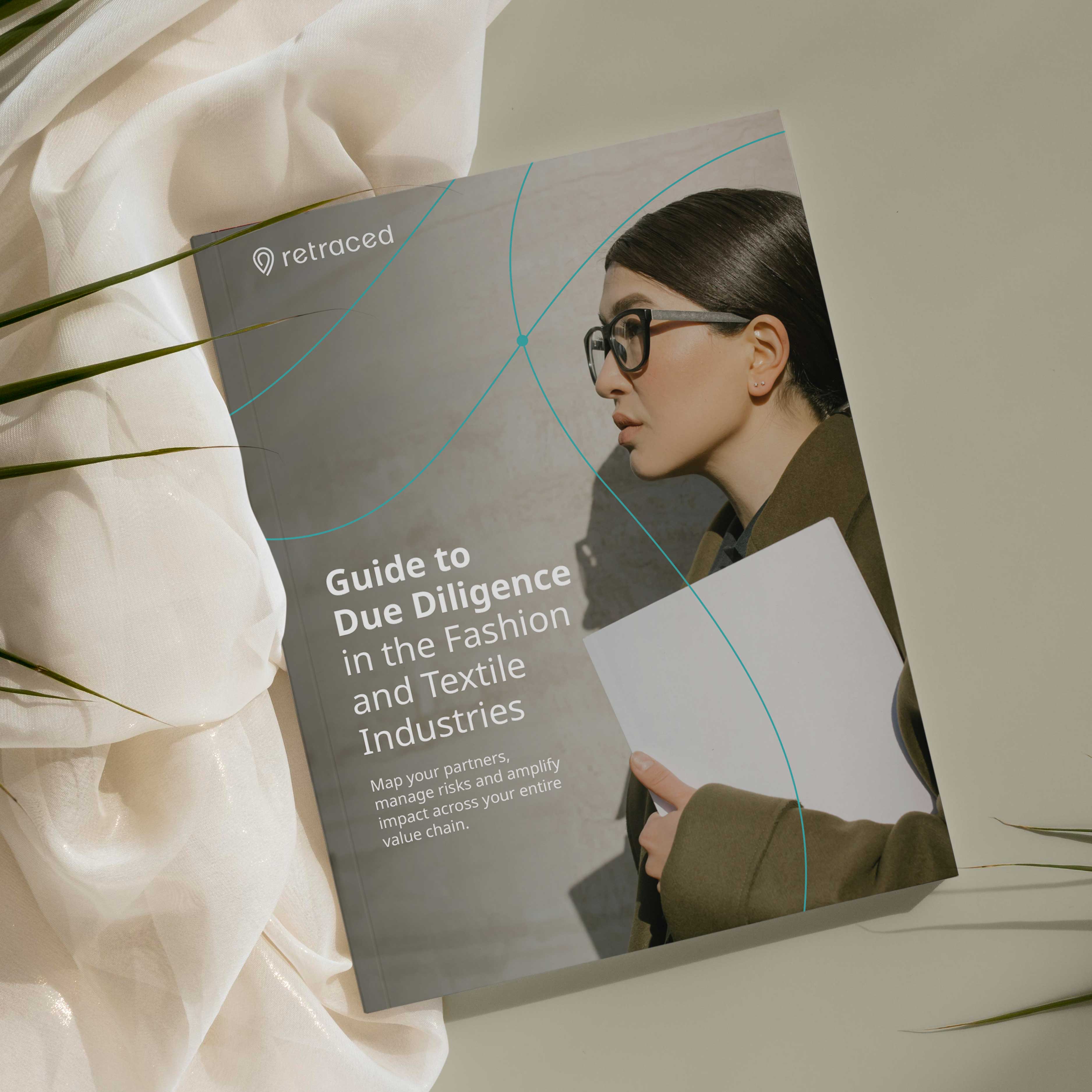 Guide to Due Diligence Fashion & Textile Industries