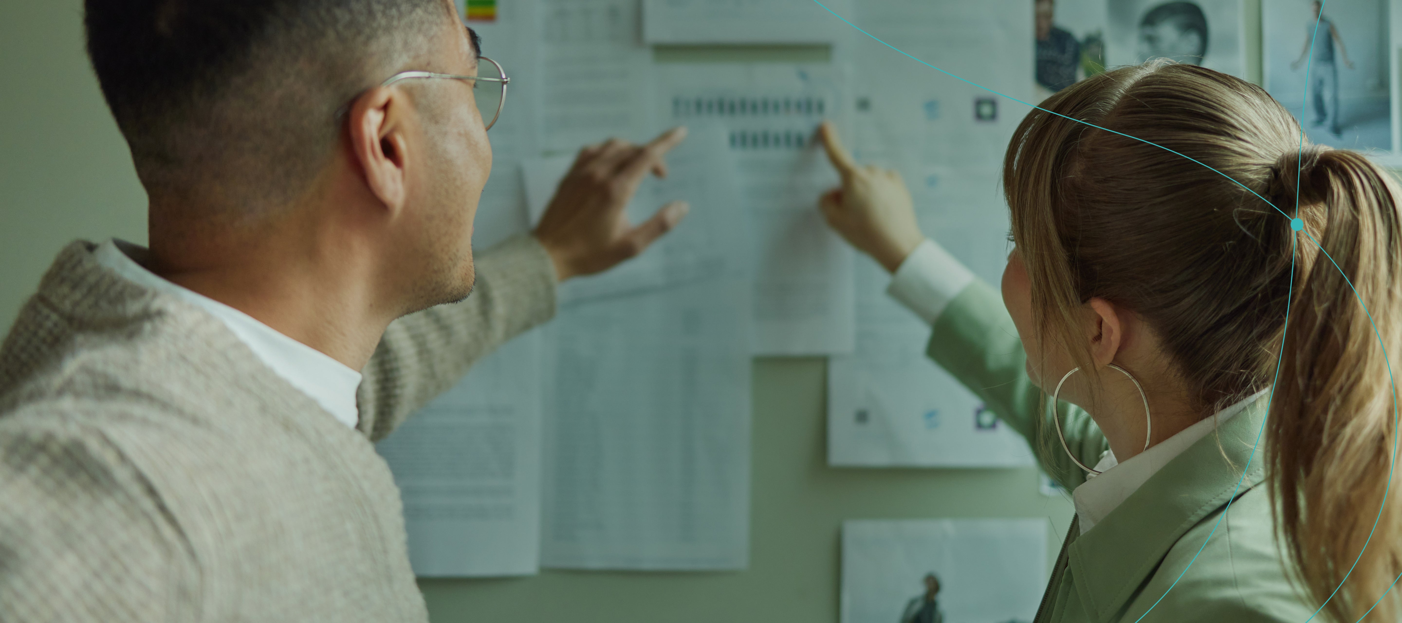 Manage due Diligence AGEC