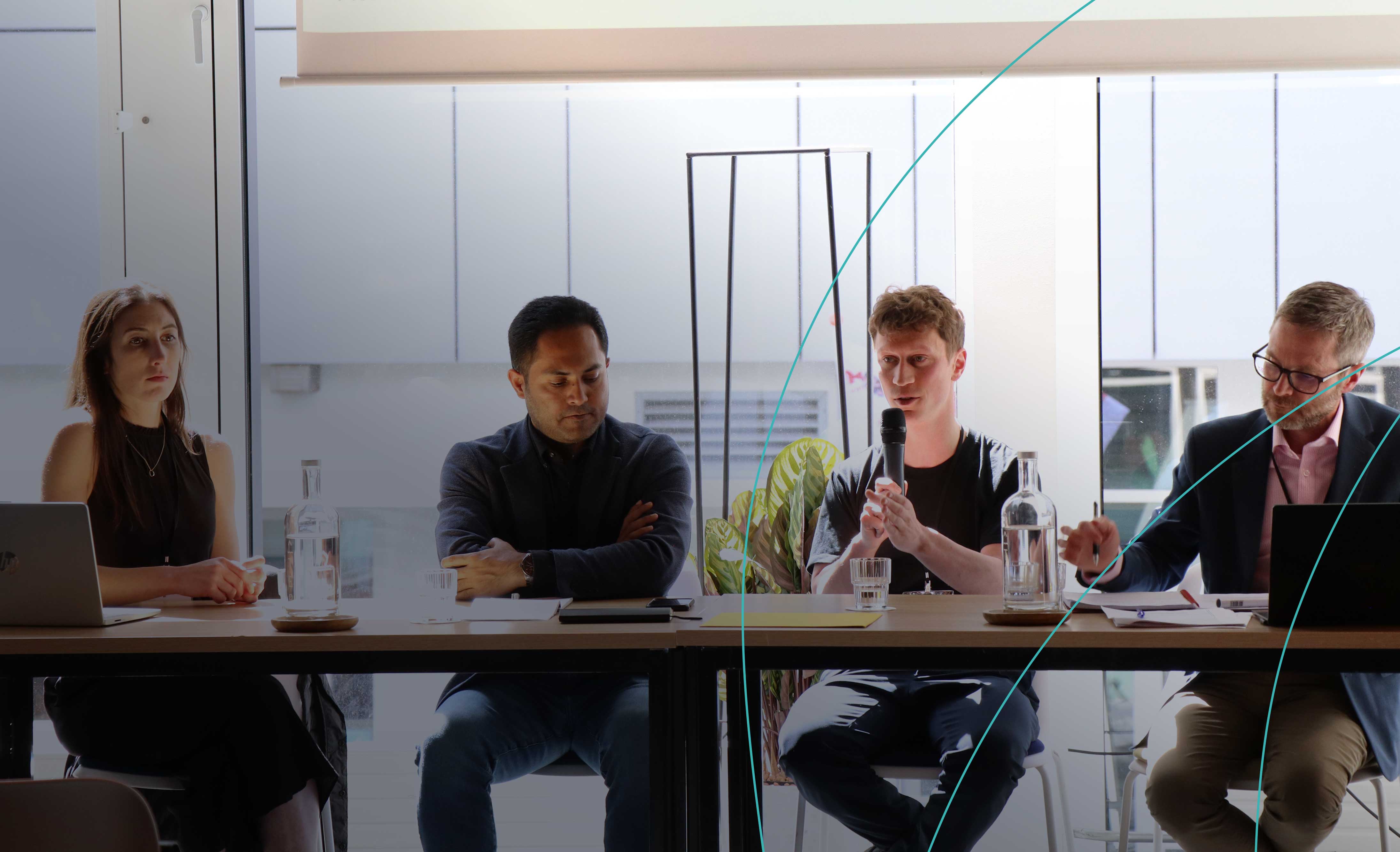 Retrced Experts - Supply Chain Due Diligence