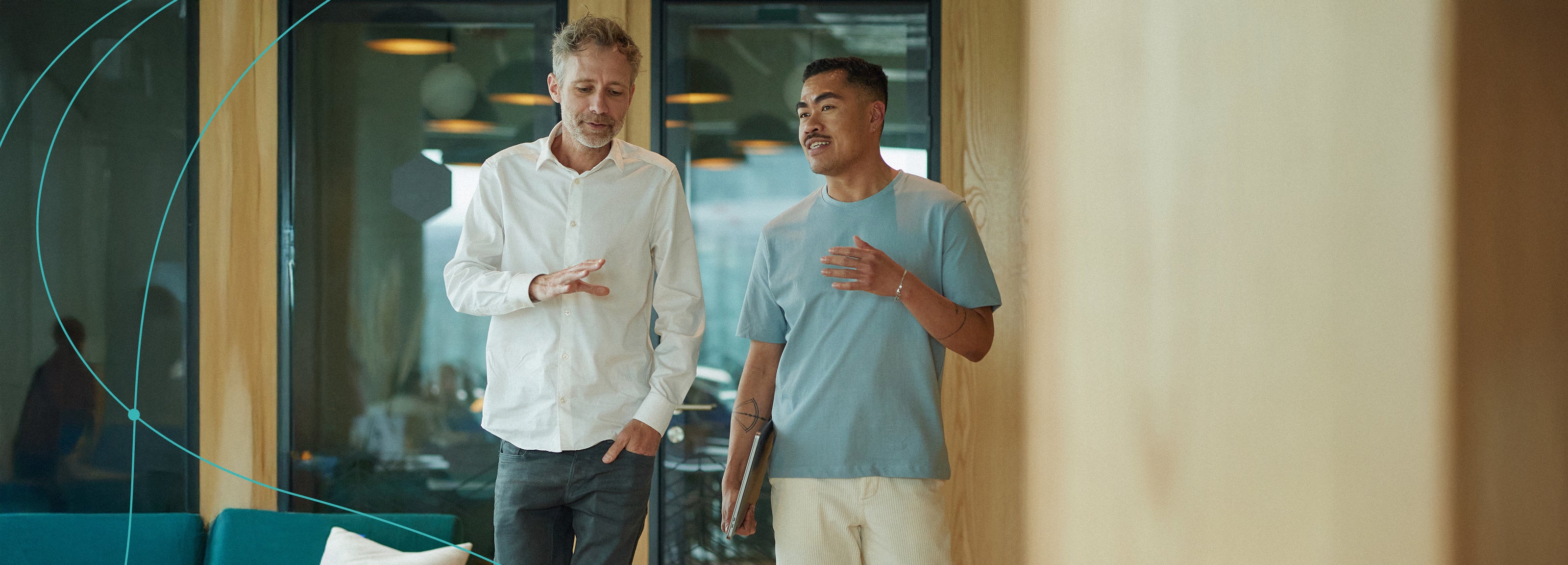 Prevent forced labour - retraced