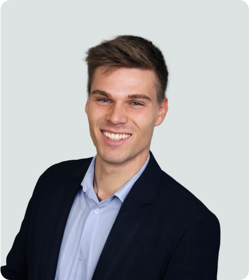 Torben Battenstein Retraced Expert