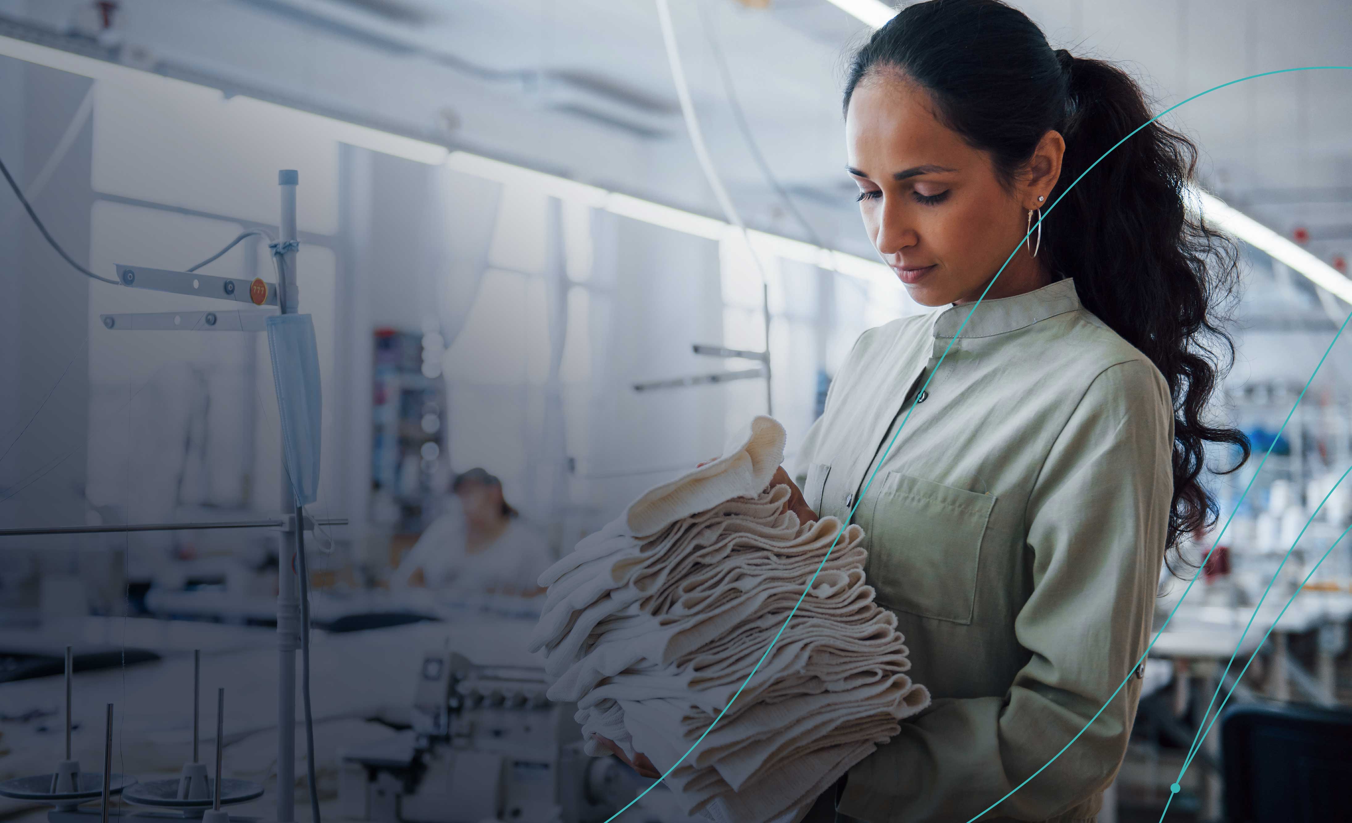 Textile Suppliers Benefits