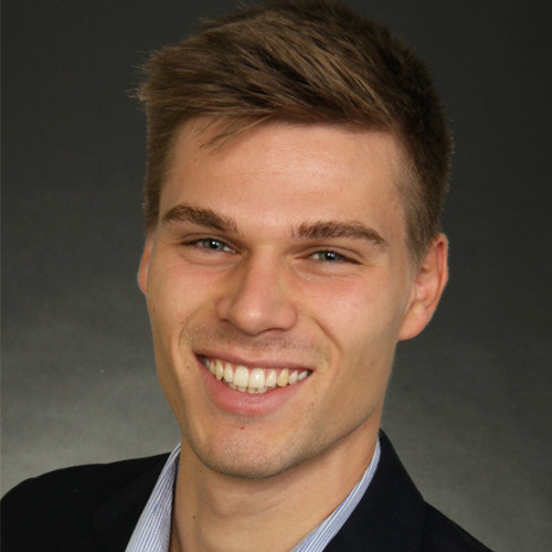 Torben Battenstein from Retraced