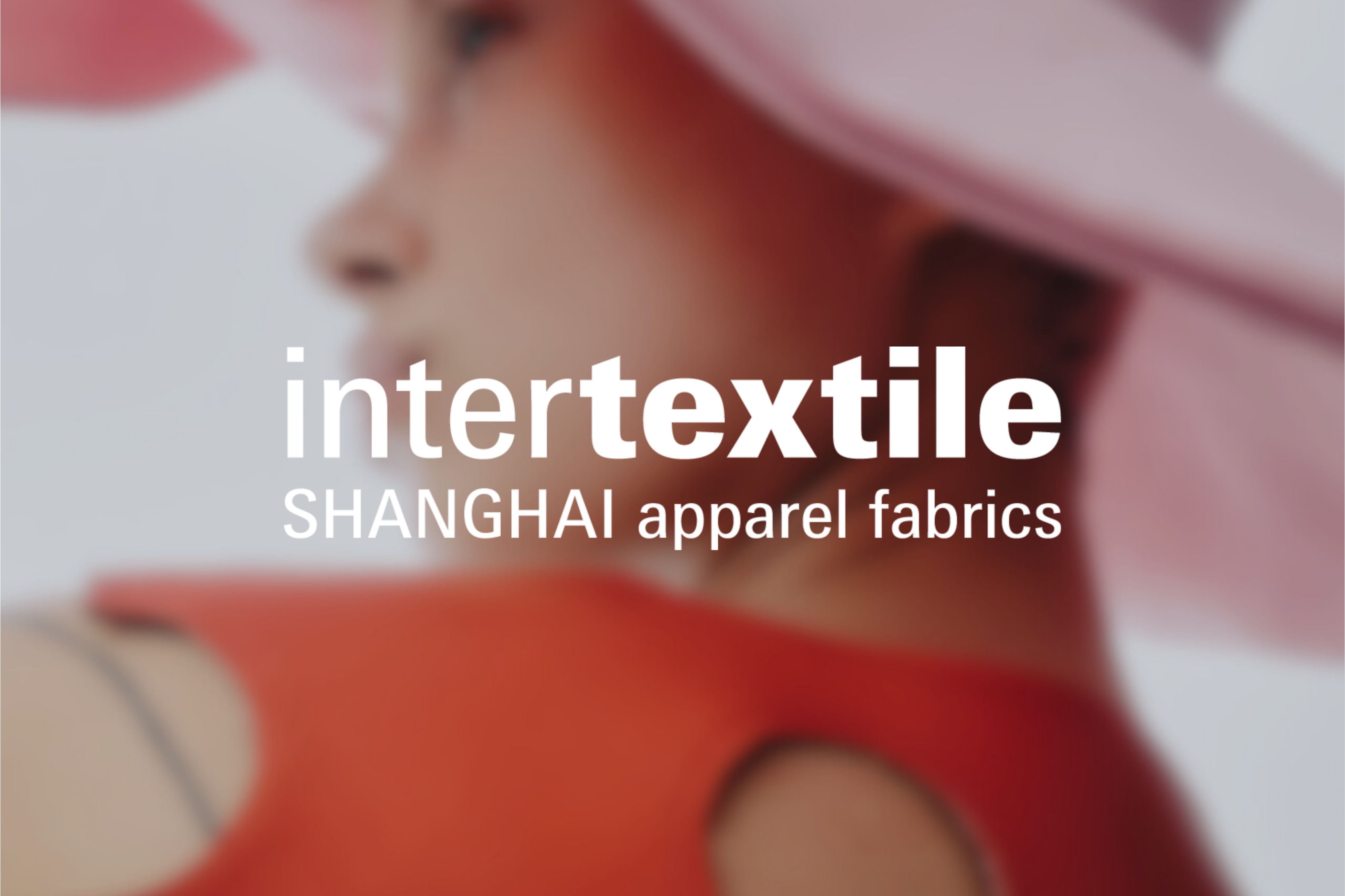 intertextile Shanghai 2026