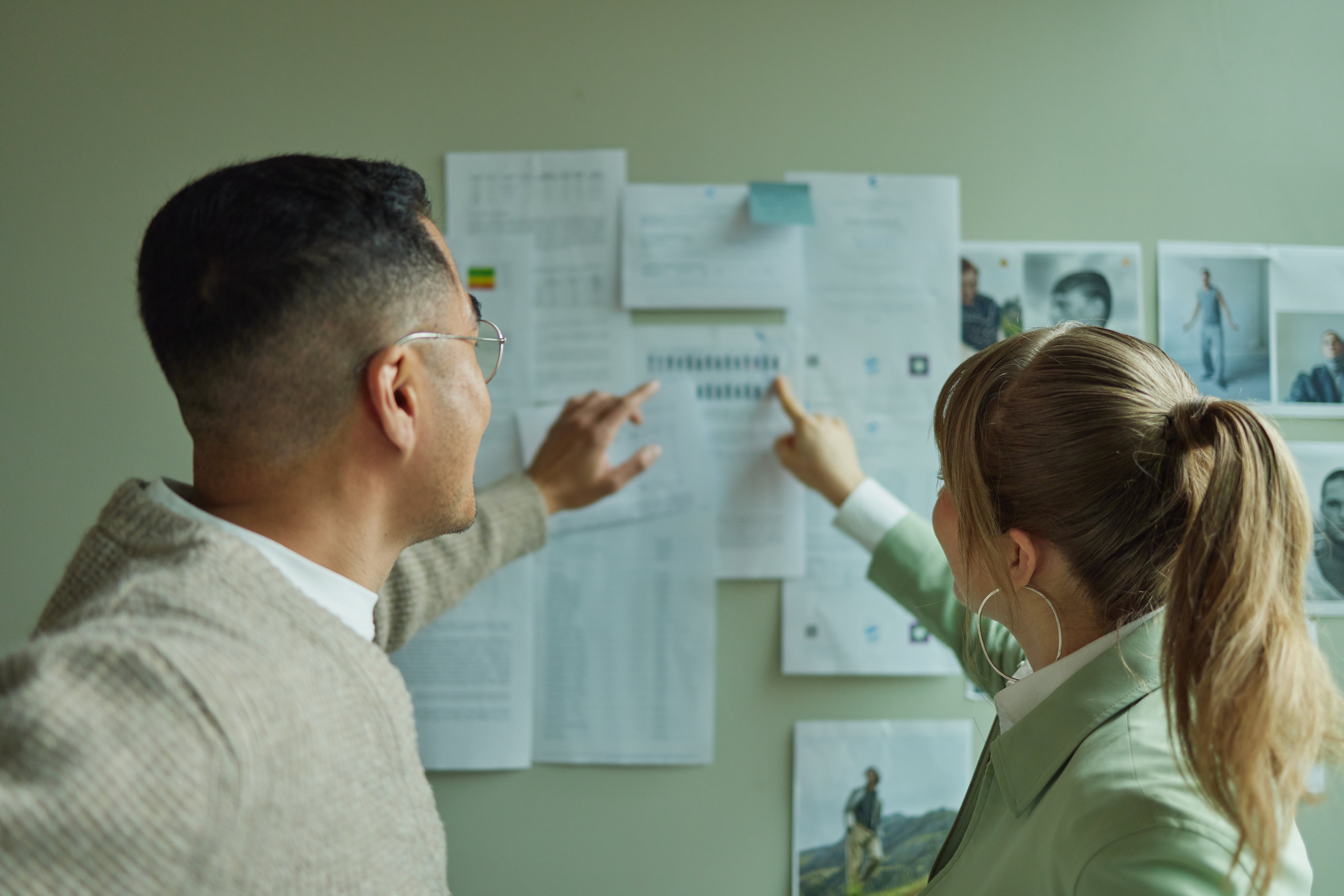 more resilient fashion supply chain