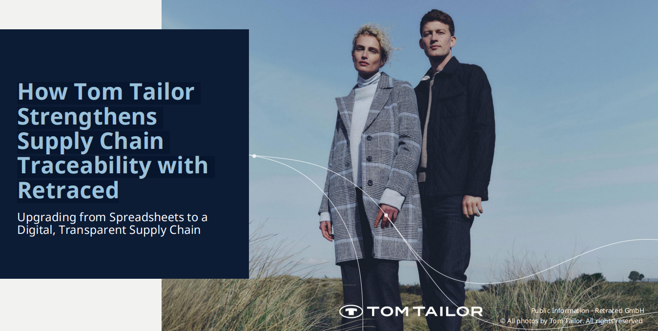 Tom Tailor Case Study