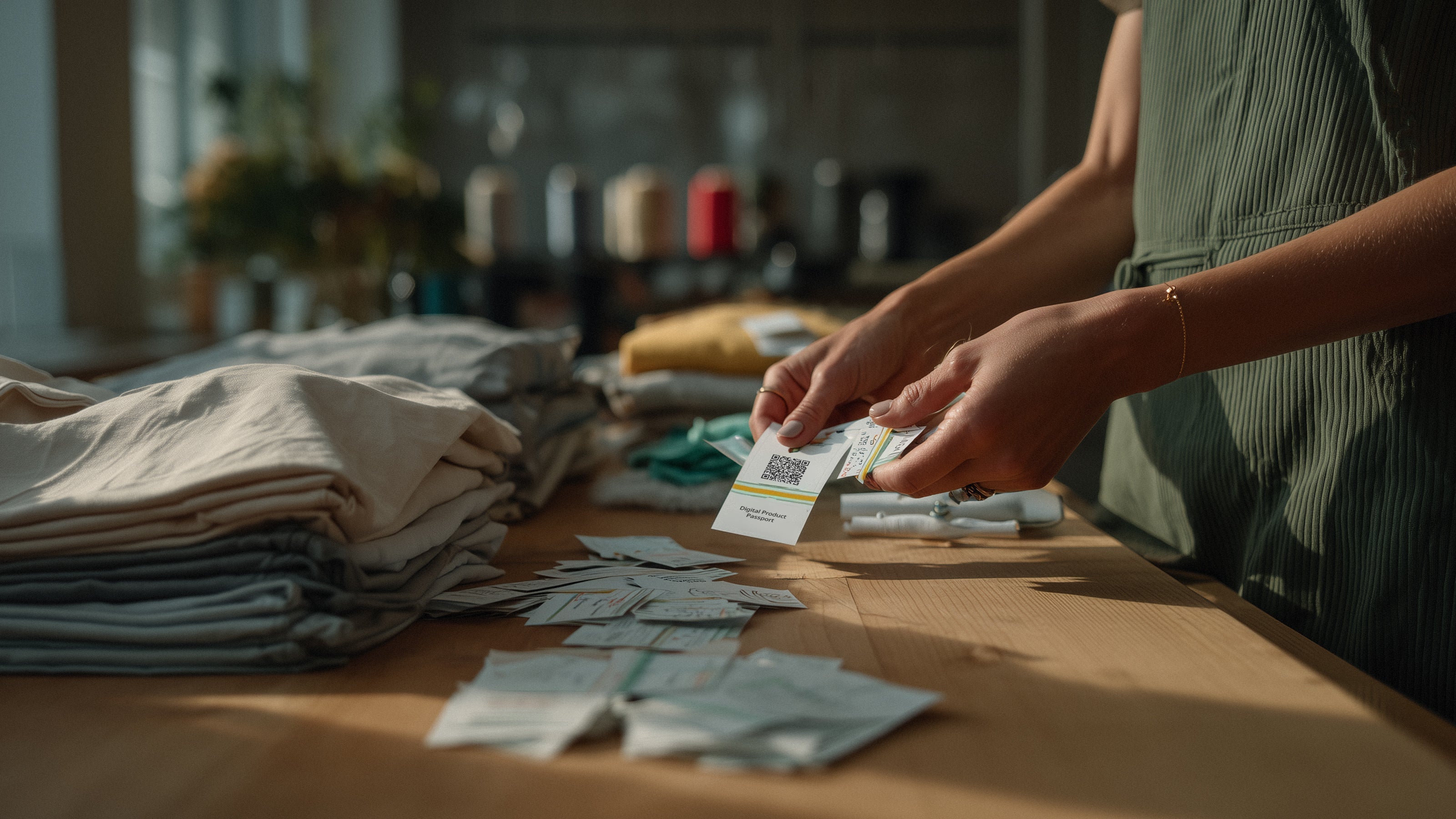 DPP Implementation Challenges Every Fashion Brand Must Overcome