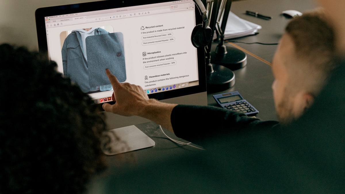 ESG Data Management That Strengthens Brands Through Transparency