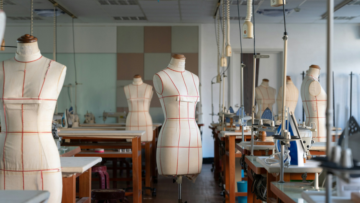 Traceability in Fashion Is Not Required But Essential