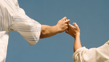 Supply Chain Collaboration Is Fashion’s Quiet Power Move