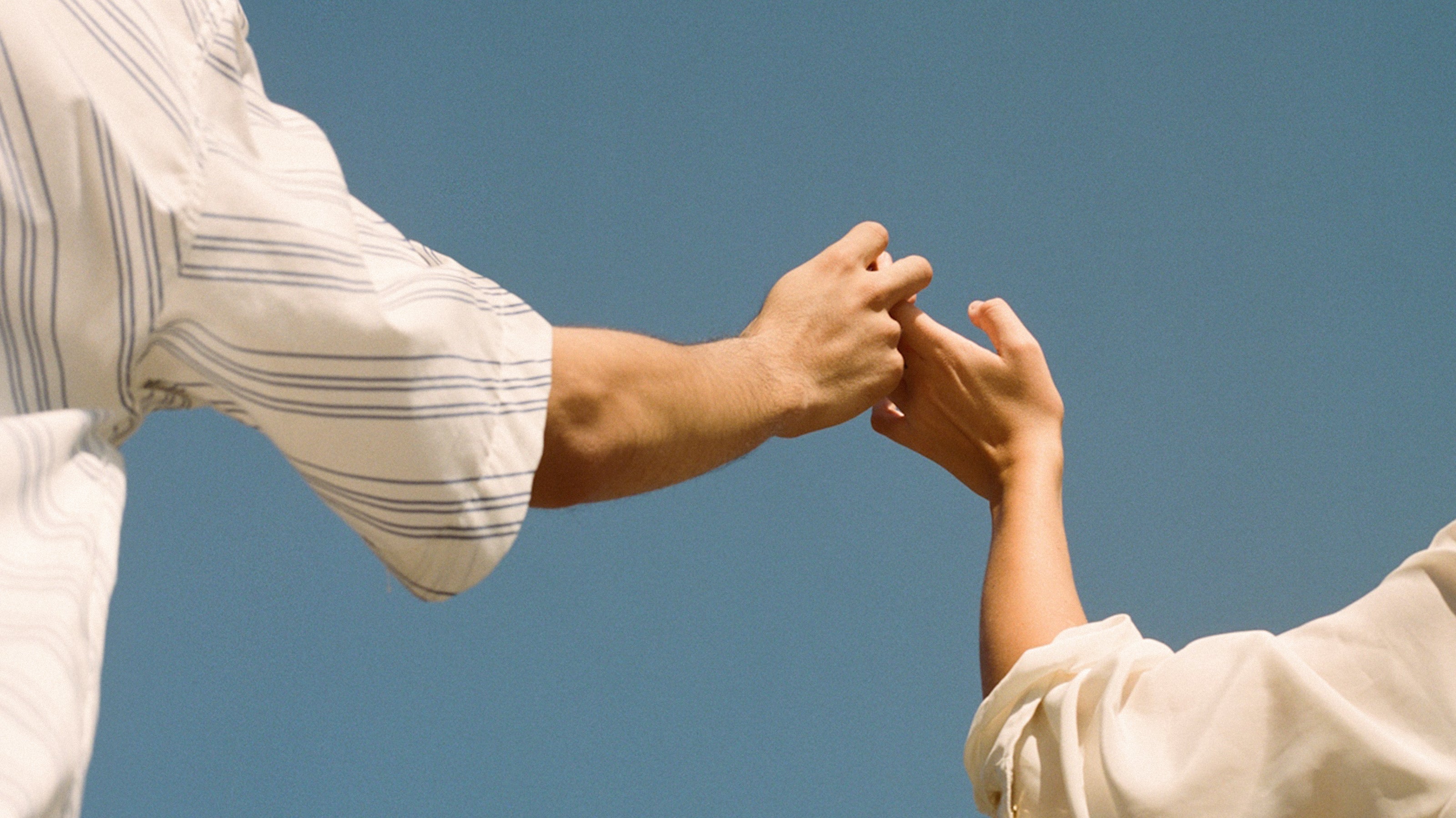 Supply Chain Collaboration Is Fashion’s Quiet Power Move