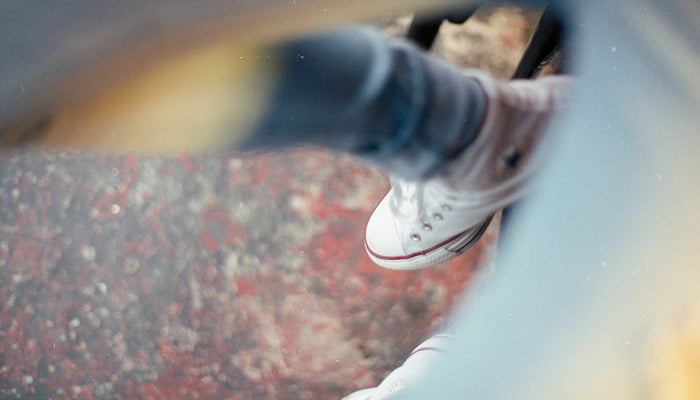 footwear supply chain strategies