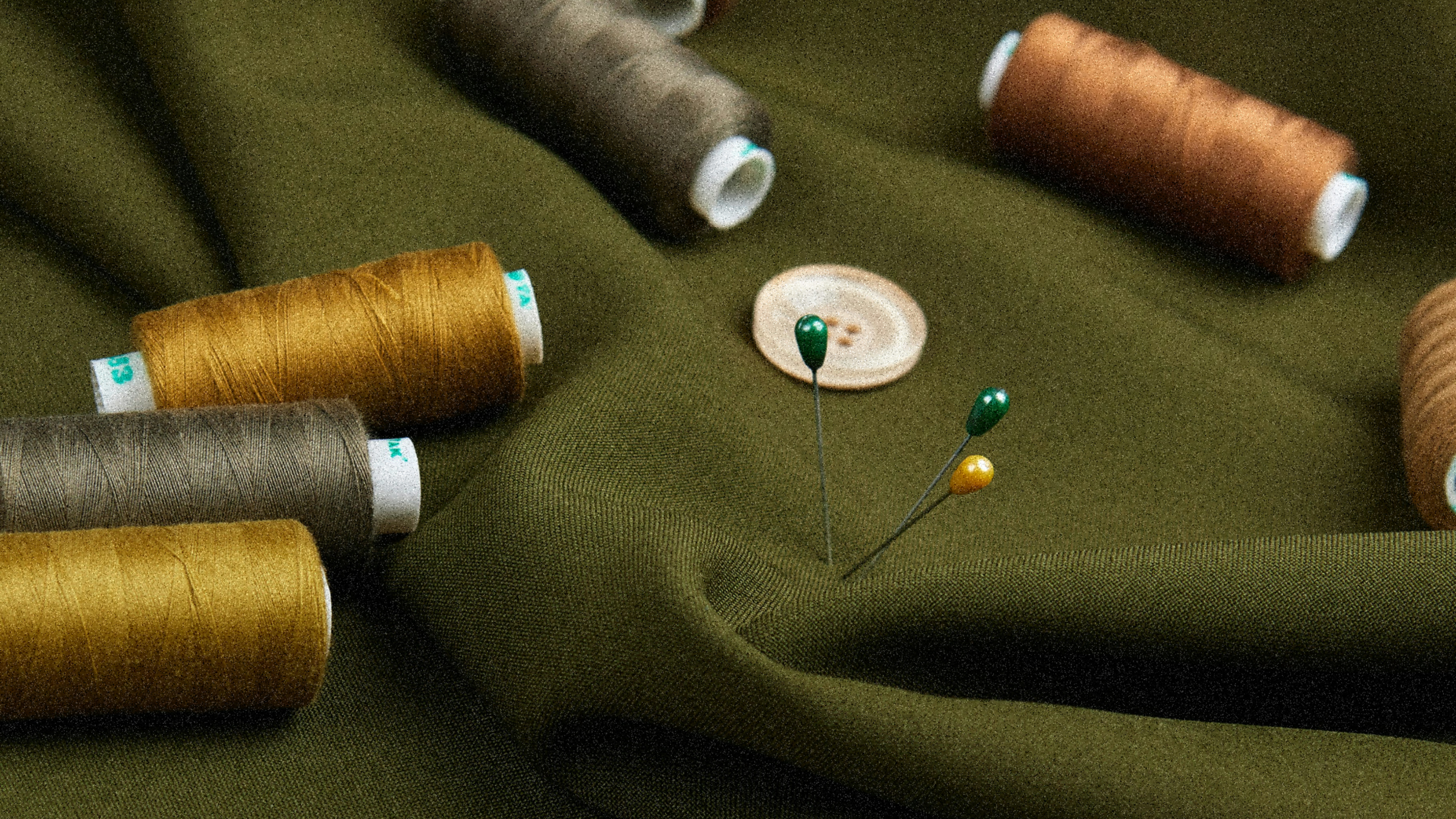What Does it Take for Fashion Brands to Track Materials Across Multiple Tiers of Suppliers?