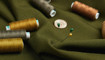 What Does it Take for Fashion Brands to Track Materials Across Multiple Tiers of Suppliers?