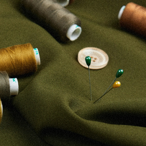 What Does it Take for Fashion Brands to Track Materials Across Multiple Tiers of Suppliers?