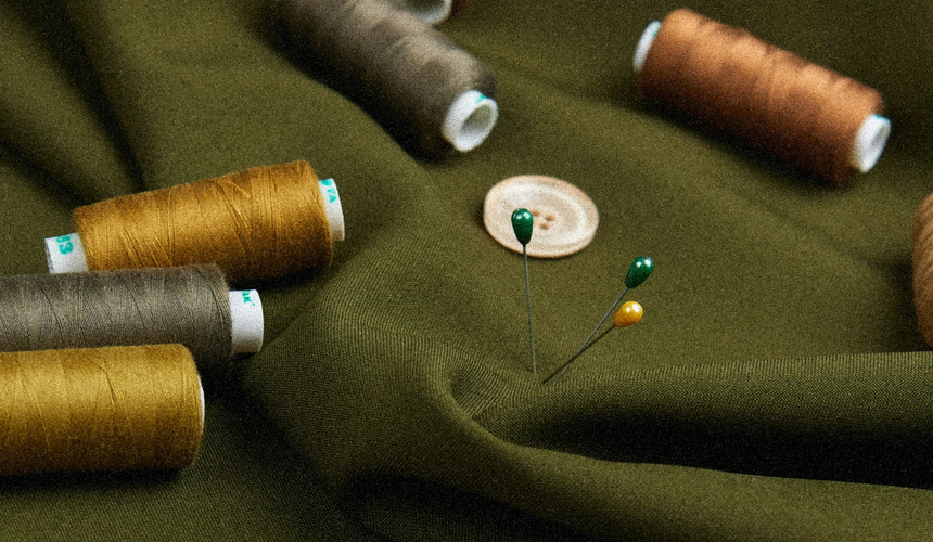 What Does it Take for Fashion Brands to Track Materials Across Multiple Tiers of Suppliers?