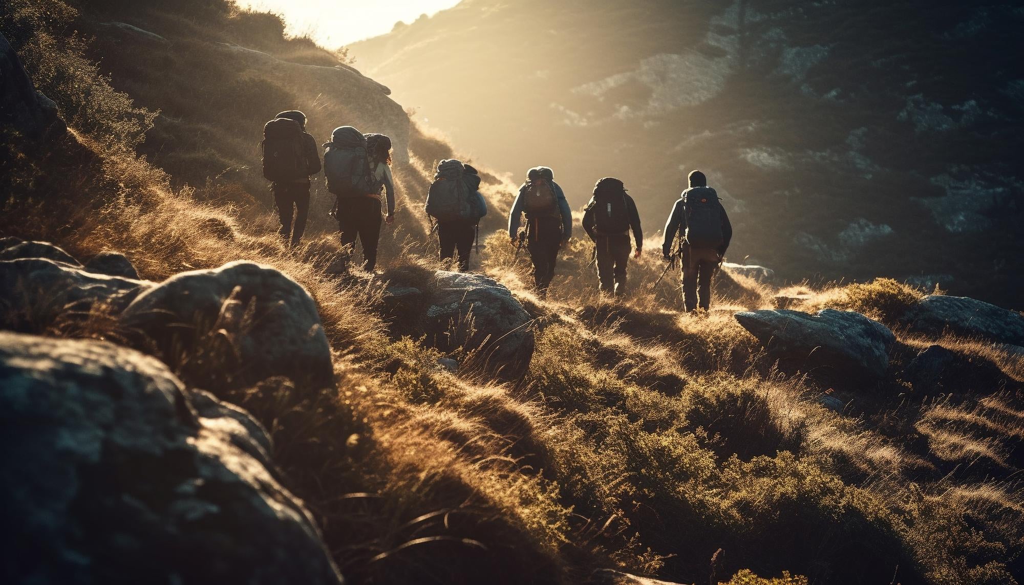  Retraced Supports Outdoor Brands