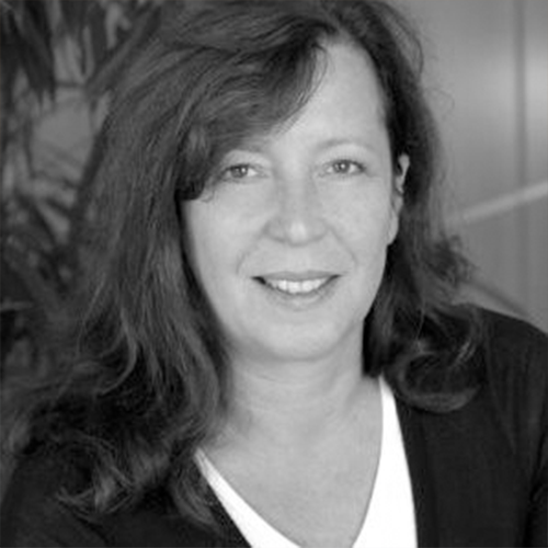 Annette Koch from Bonita