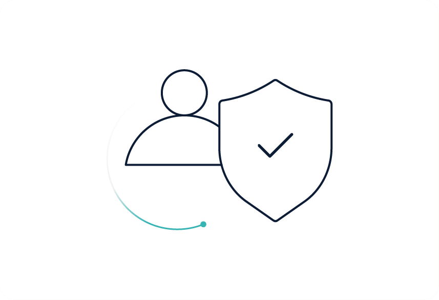 Customer privacy