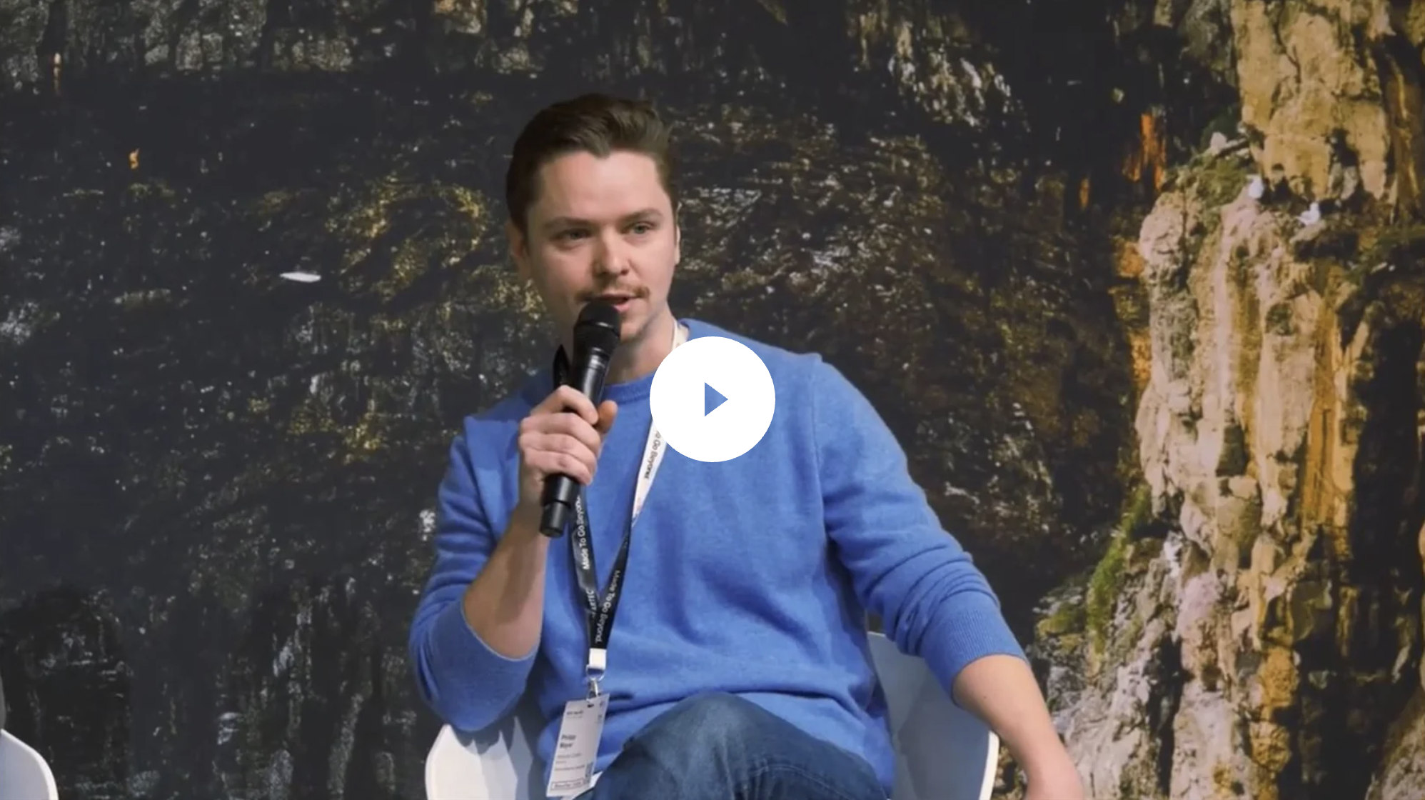 ISPO Panel Replay Video