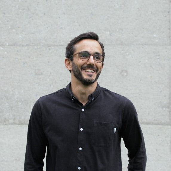 Leonhard Nima - Founder - Studio Nima