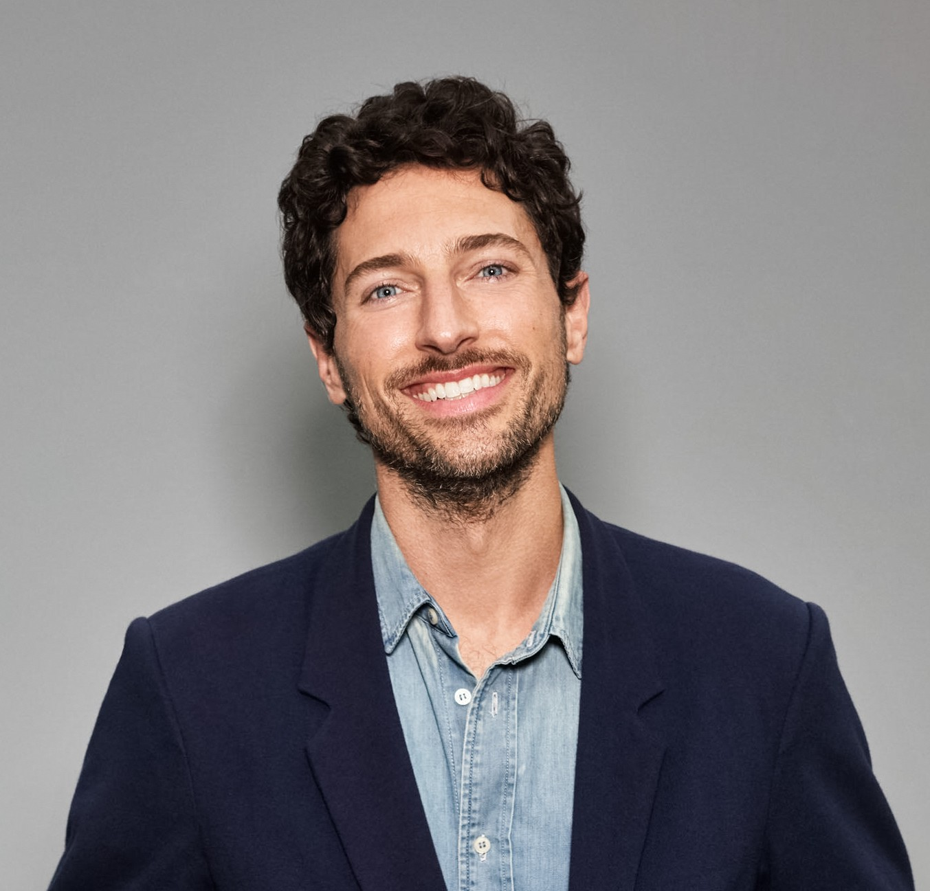 Nicholas Brown from Retraced