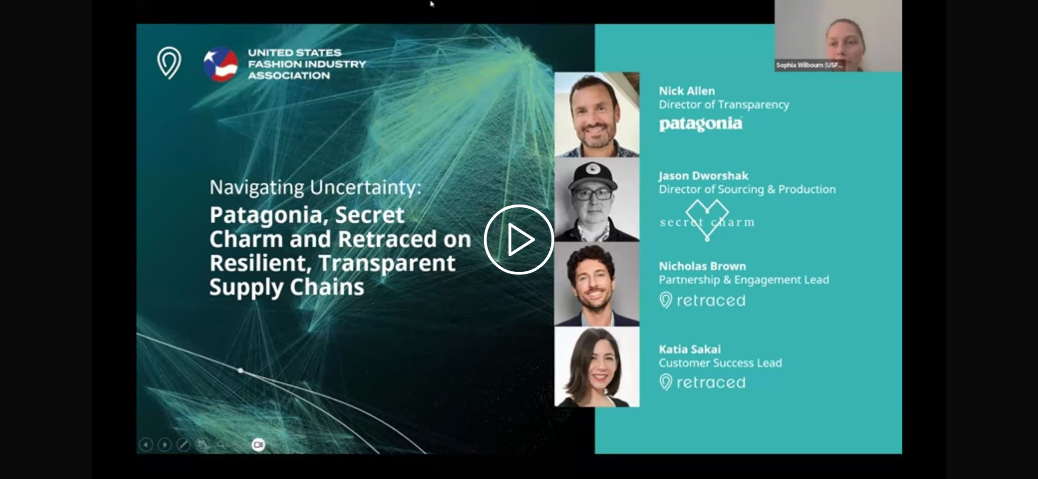 Play Webinar