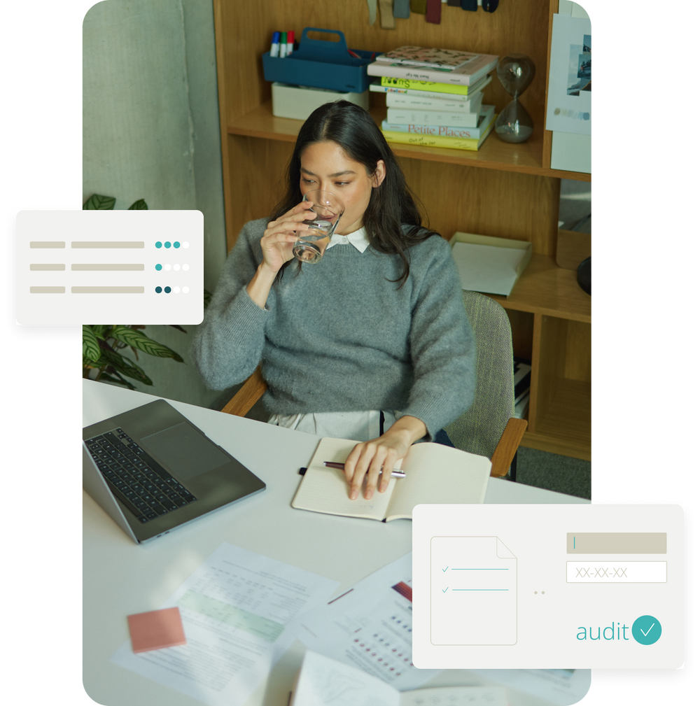 Smart Supply Chain AI Software for Fashion Compliance