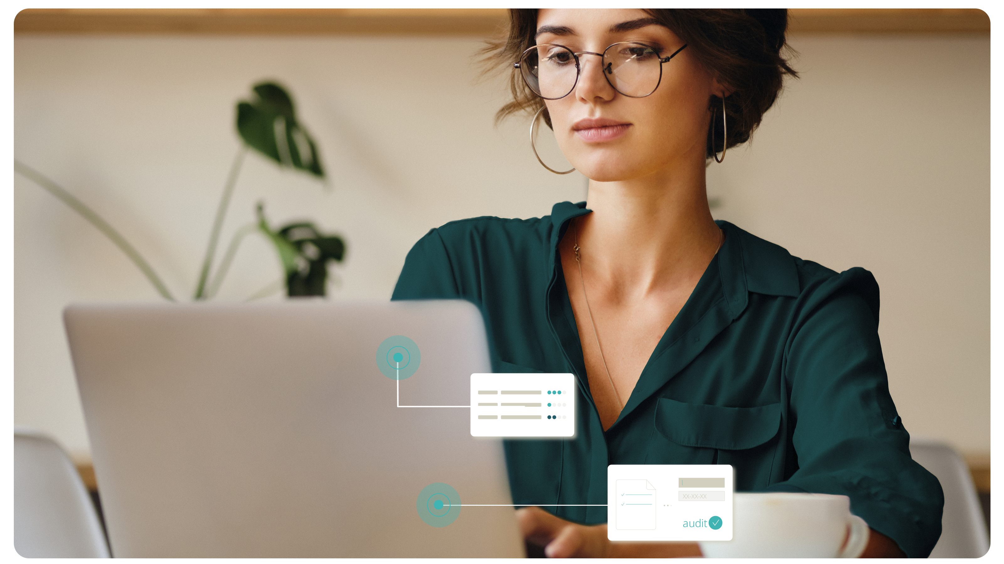 supplier looking at the platform for optimization in a collaborative future 